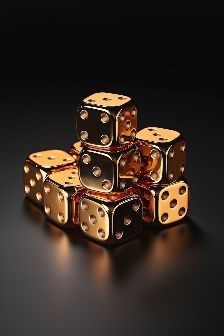 Strategi bermain Lightning Dice yang bijak di weng toto