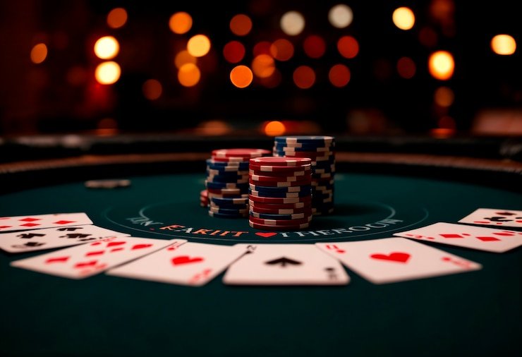 Panduan strategi bermain Number Games yang bertanggung jawab