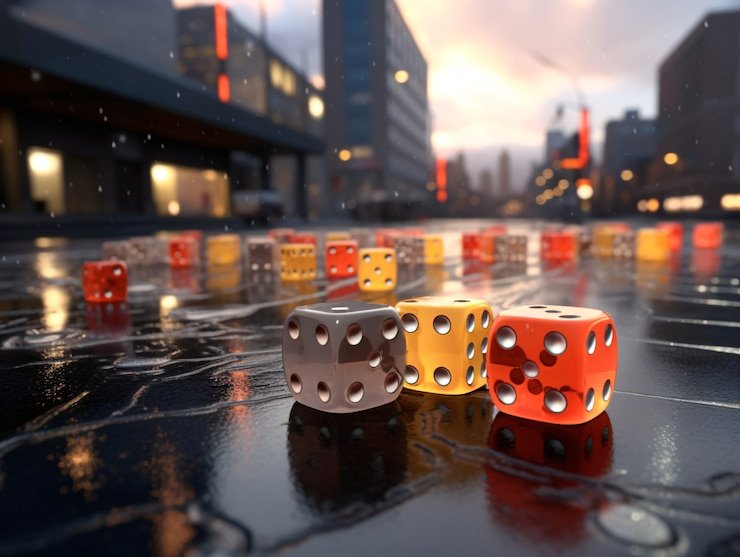 Panduan memilih strategi Togel di weng toto